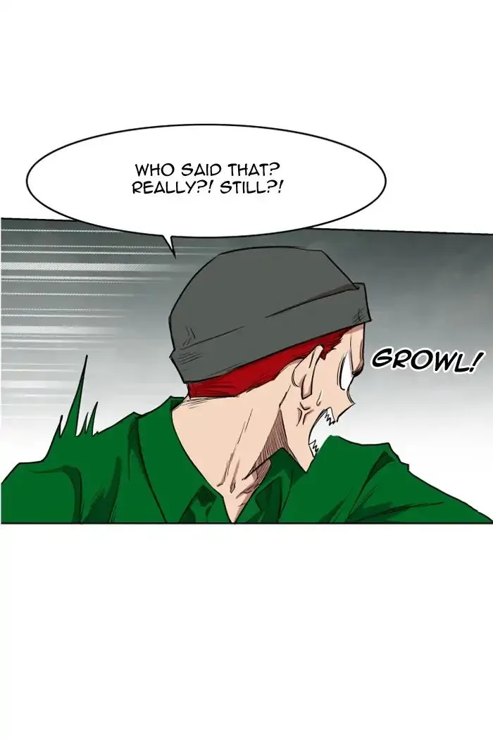 Read Hardcore Leveling Warrior chapter 107 image 31 on Lezhin