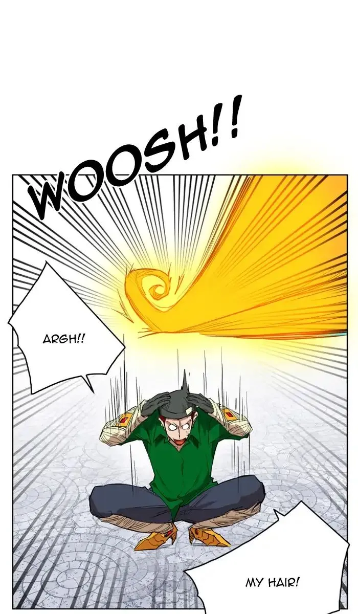 Read Hardcore Leveling Warrior chapter 107 image 33 on Lezhin