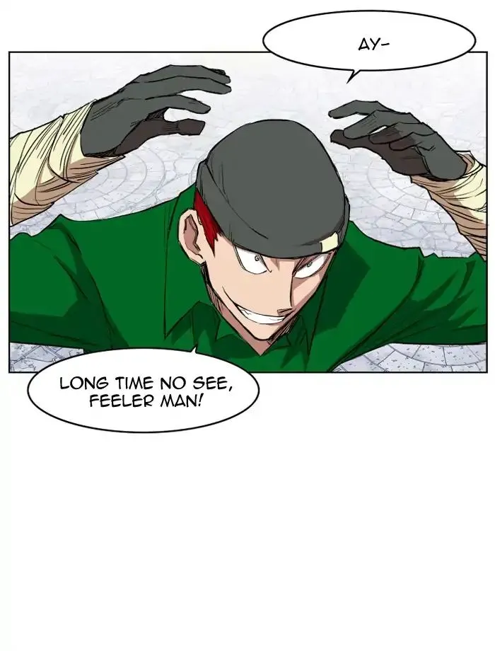 Read Hardcore Leveling Warrior chapter 107 image 35 on Lezhin