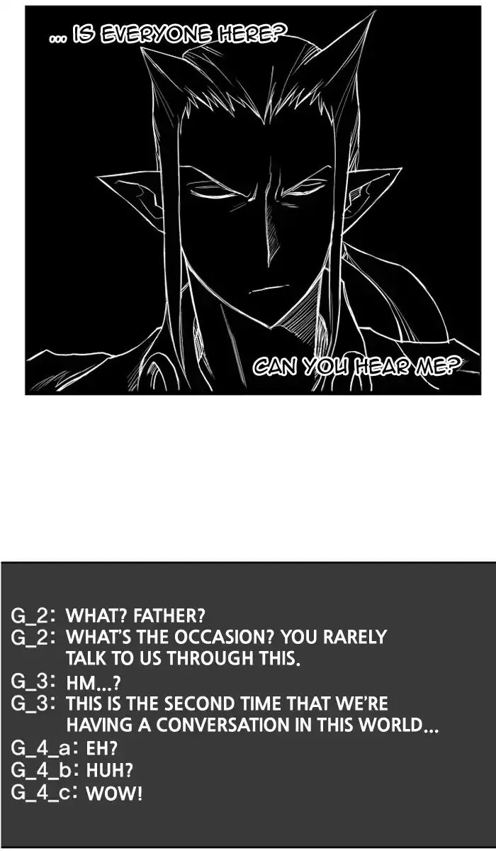 Read Hardcore Leveling Warrior chapter 107 image 37 on Lezhin