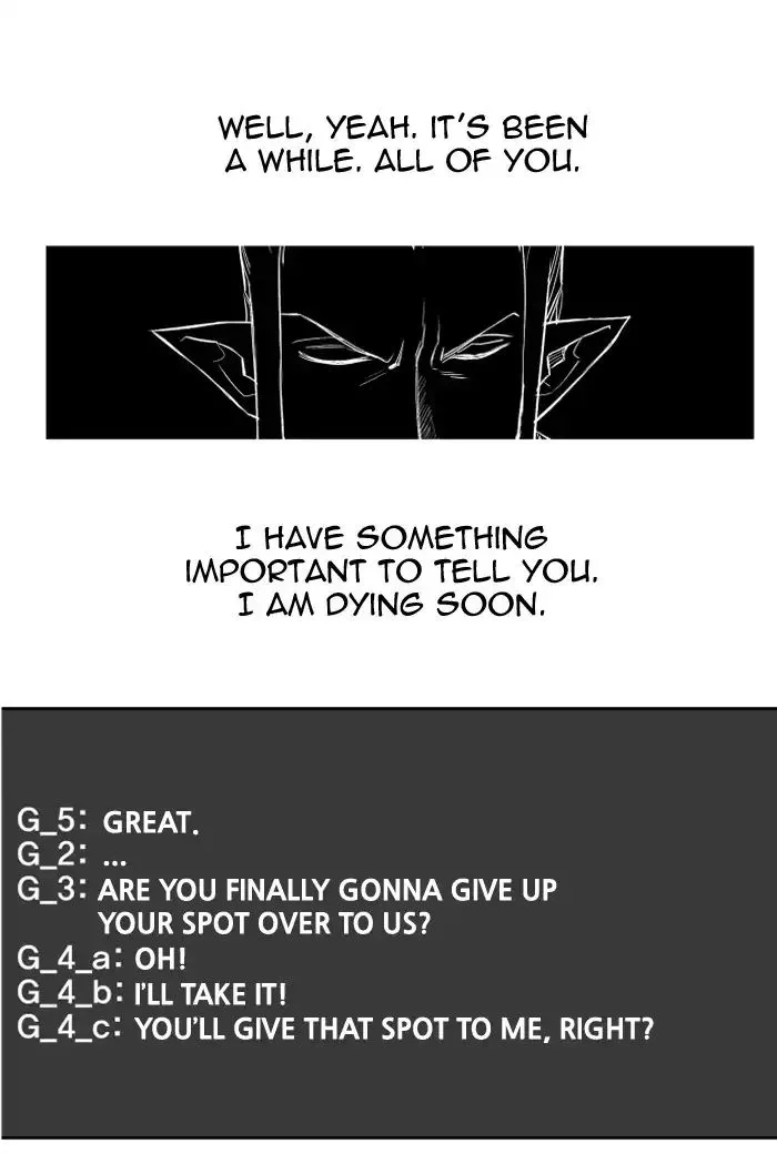 Read Hardcore Leveling Warrior chapter 107 image 38 on Lezhin