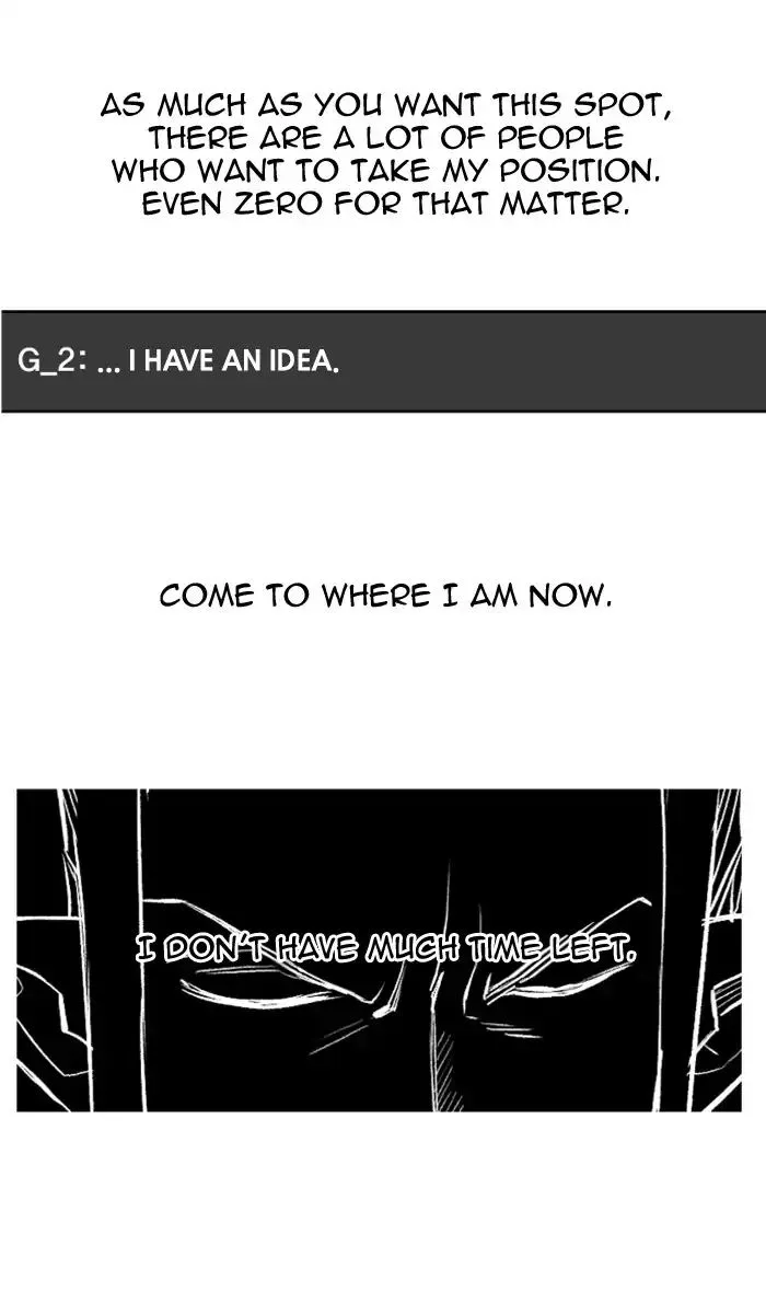 Read Hardcore Leveling Warrior chapter 107 image 39 on Lezhin