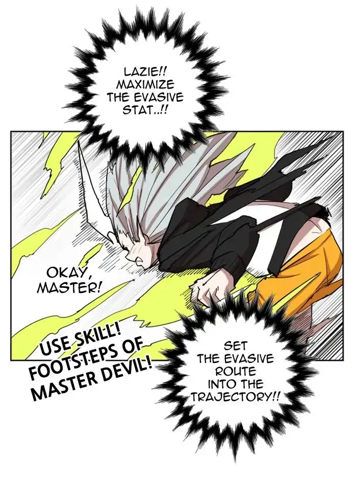 Read Hardcore Leveling Warrior chapter 107 image 4 on Lezhin