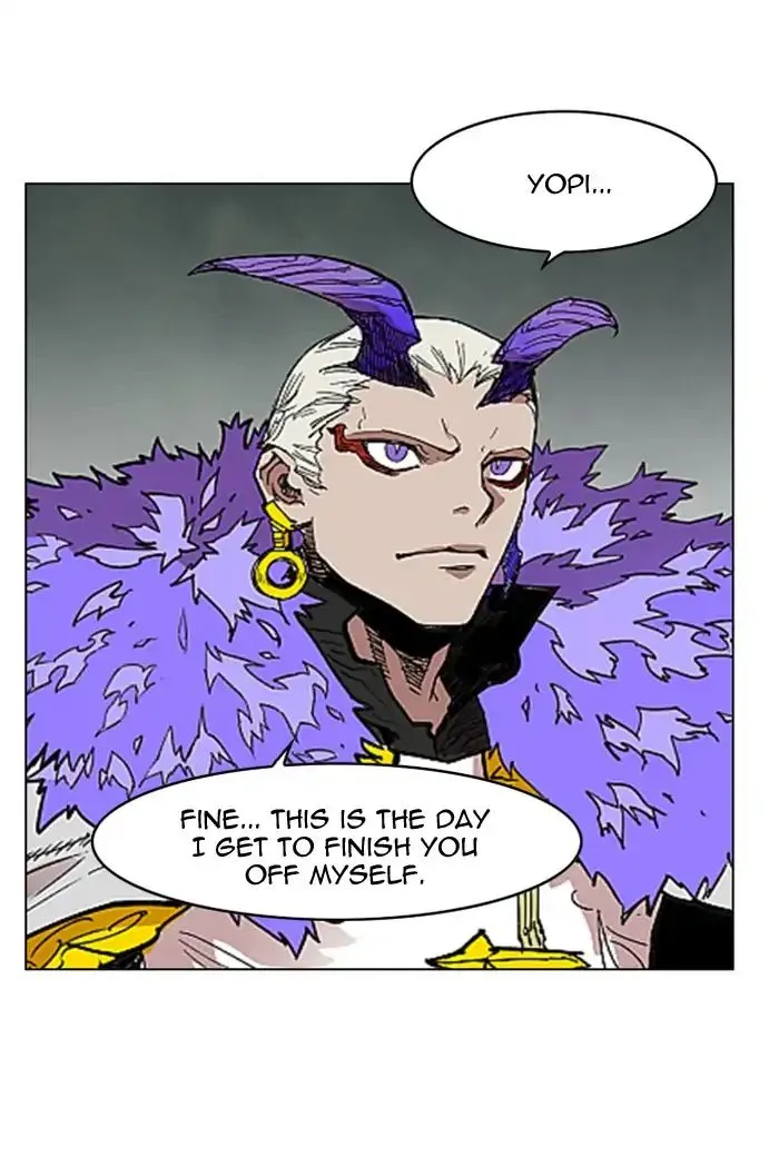 Read Hardcore Leveling Warrior chapter 107 image 40 on Lezhin