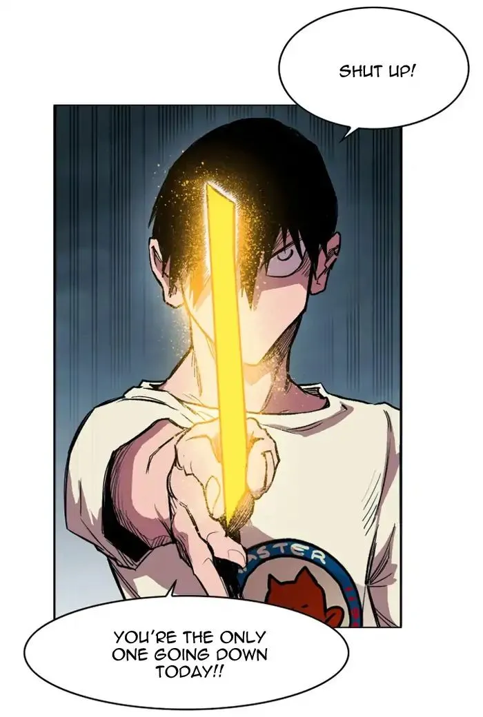 Read Hardcore Leveling Warrior chapter 107 image 41 on Lezhin