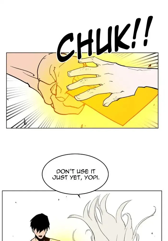 Read Hardcore Leveling Warrior chapter 107 image 44 on Lezhin