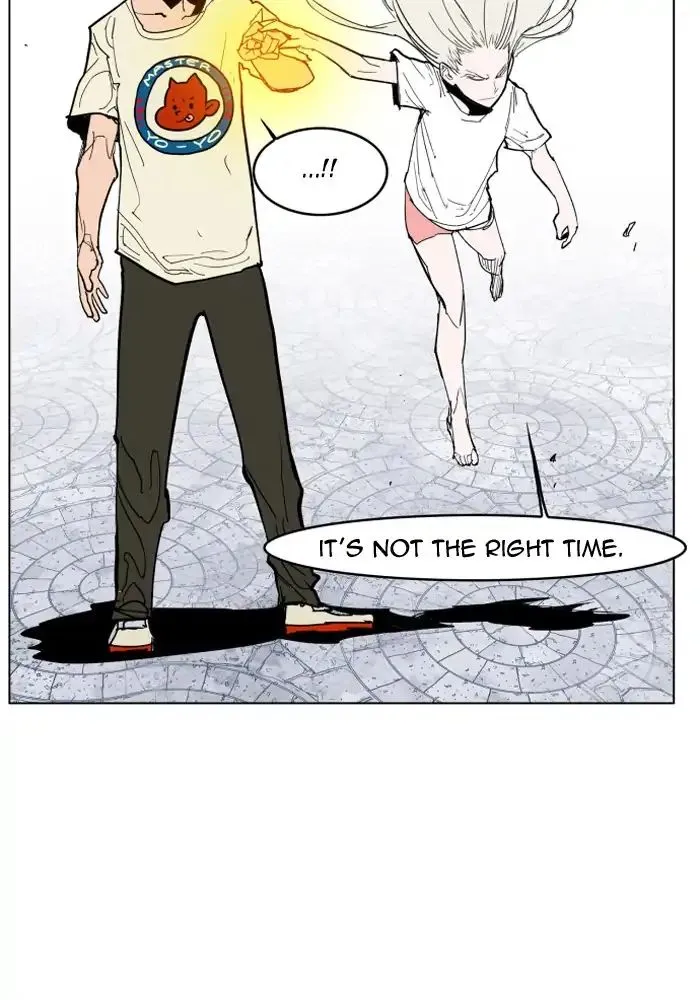 Read Hardcore Leveling Warrior chapter 107 image 45 on Lezhin