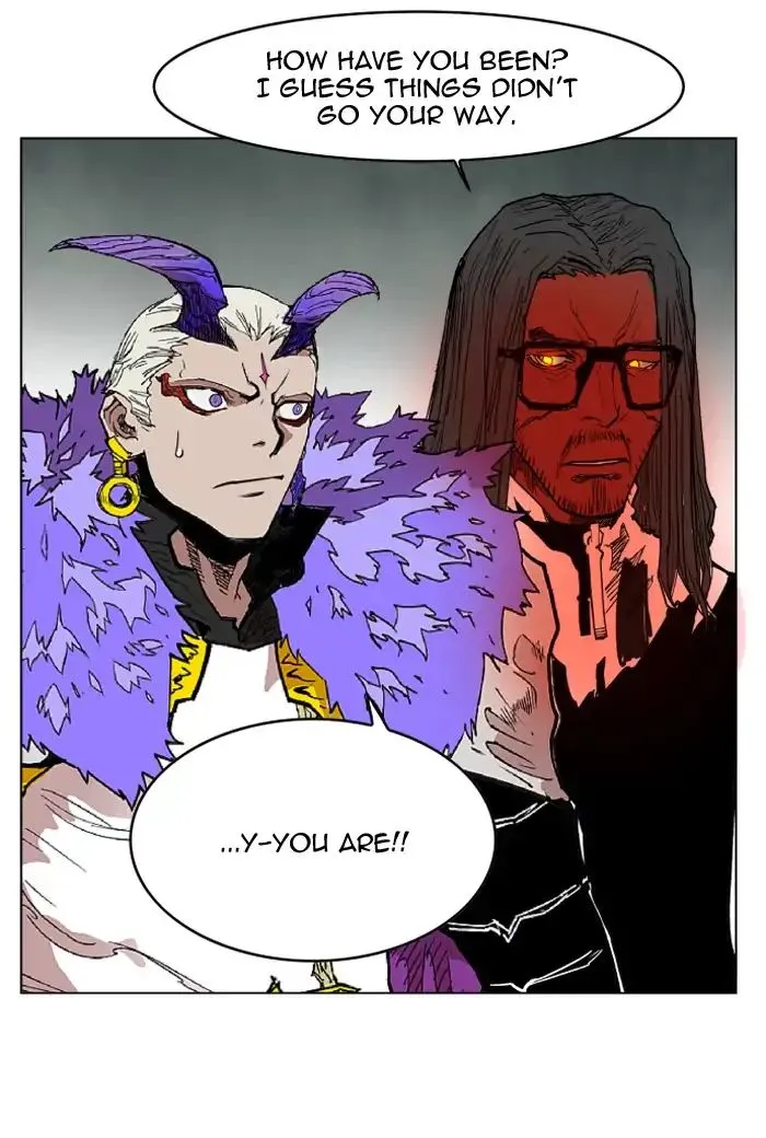 Read Hardcore Leveling Warrior chapter 107 image 46 on Lezhin