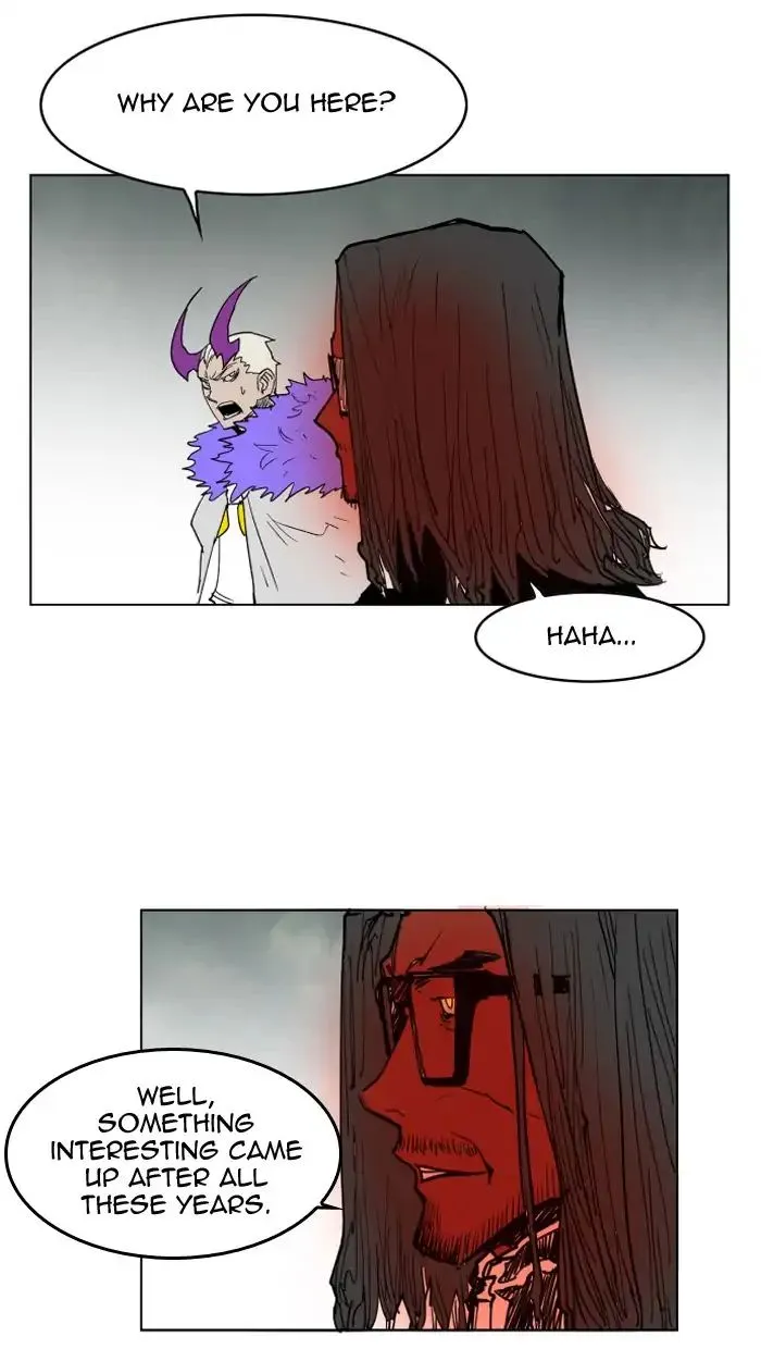 Read Hardcore Leveling Warrior chapter 107 image 47 on Lezhin