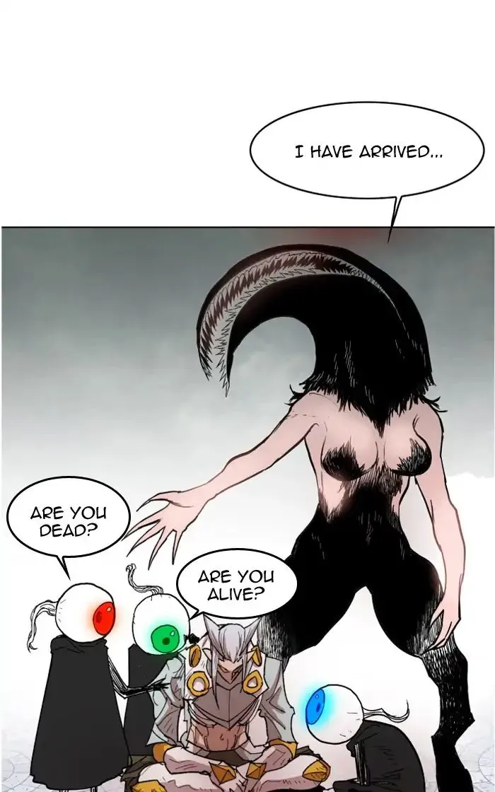 Read Hardcore Leveling Warrior chapter 107 image 48 on Lezhin