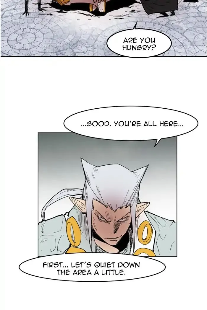 Read Hardcore Leveling Warrior chapter 107 image 49 on Lezhin