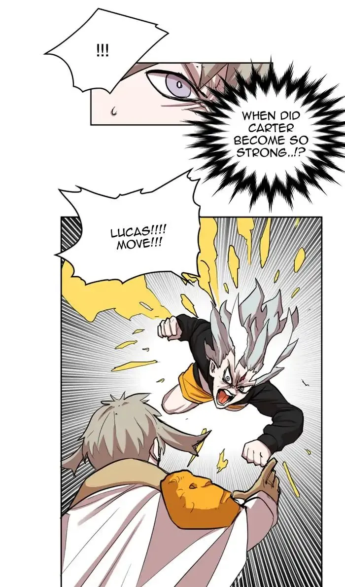 Read Hardcore Leveling Warrior chapter 107 image 5 on Lezhin