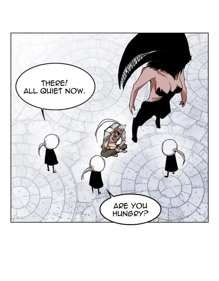 Read Hardcore Leveling Warrior chapter 107 image 51 on Lezhin