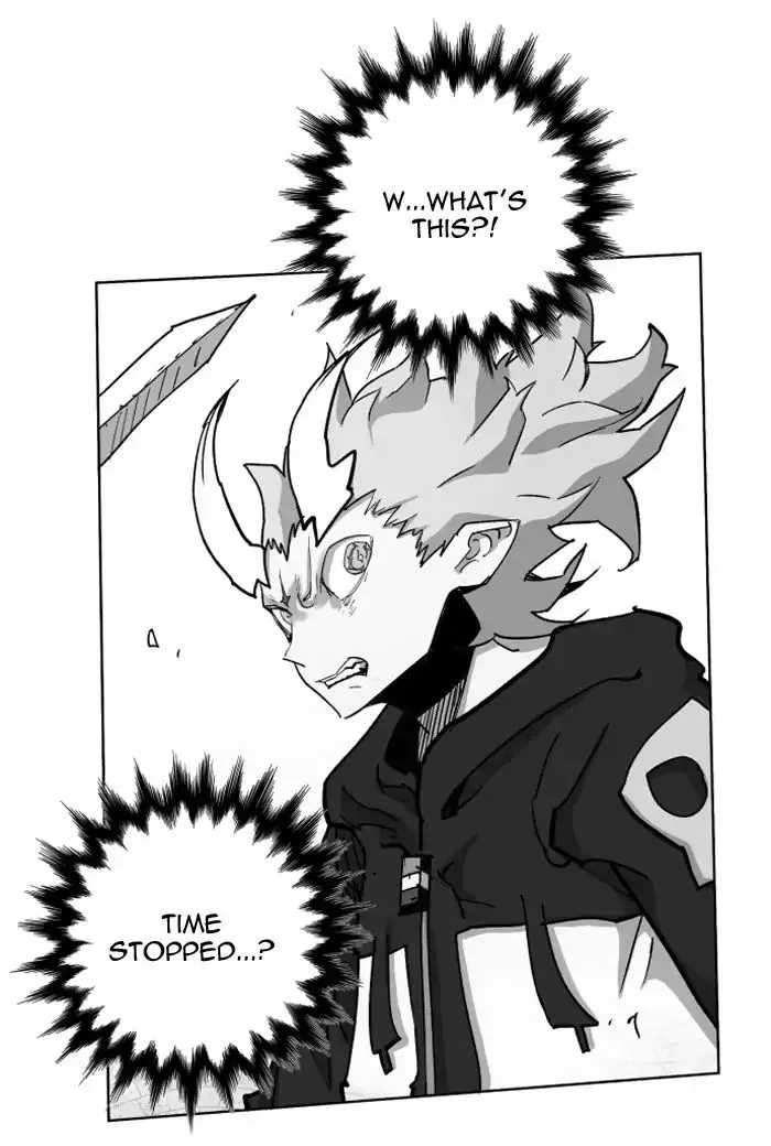 Read Hardcore Leveling Warrior chapter 107 image 53 on Lezhin