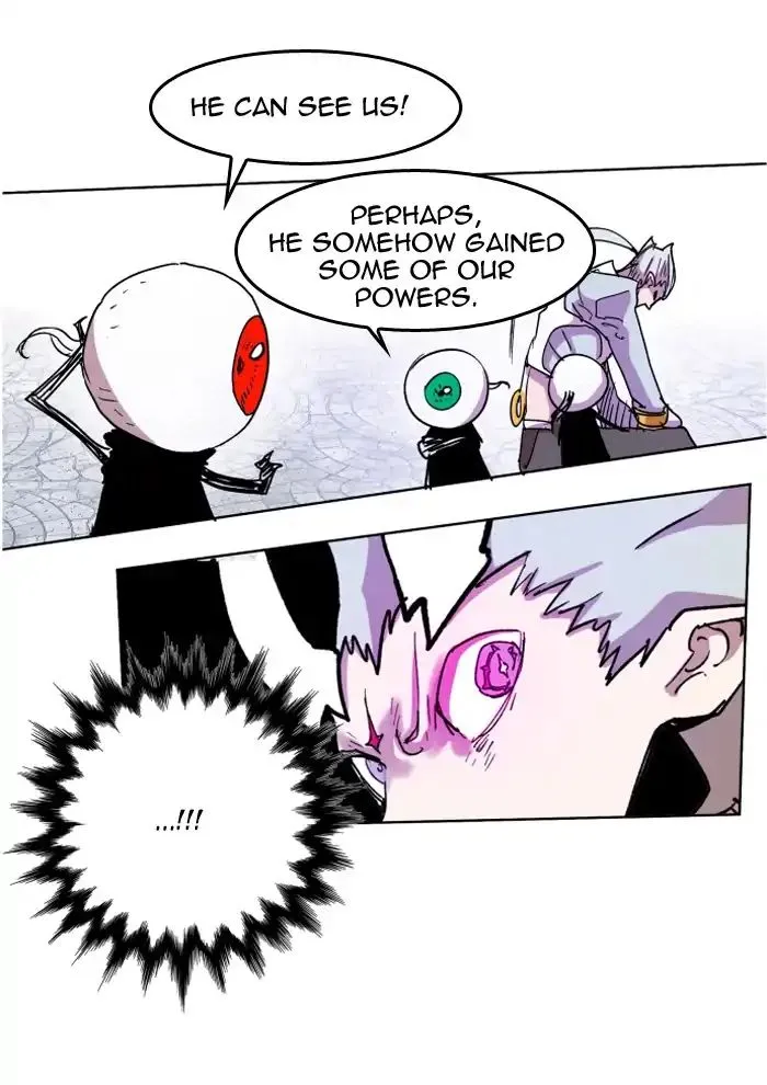 Read Hardcore Leveling Warrior chapter 107 image 54 on Lezhin