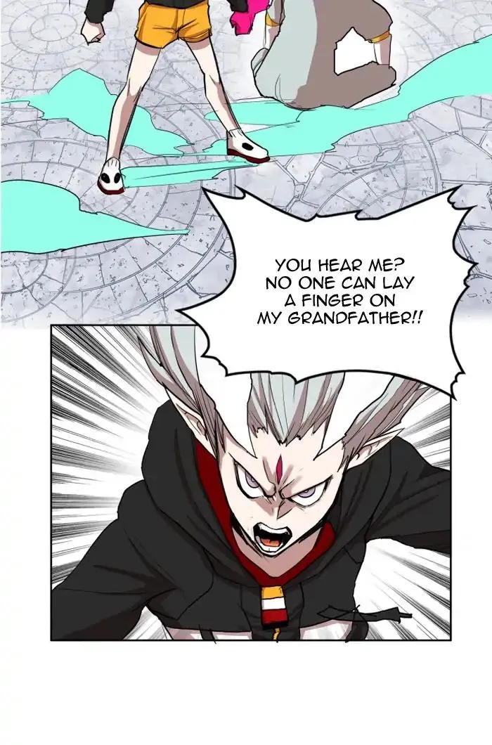 Read Hardcore Leveling Warrior chapter 107 image 8 on Lezhin