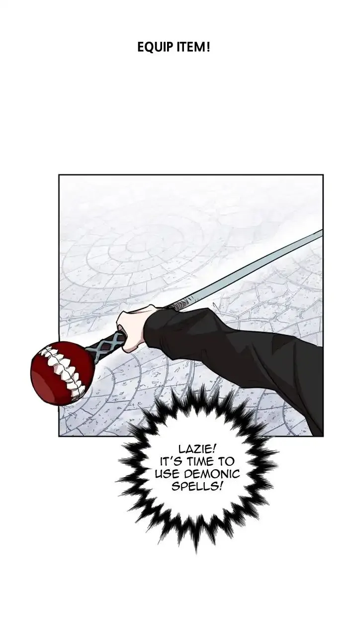 Read Hardcore Leveling Warrior chapter 107 image 9 on Lezhin