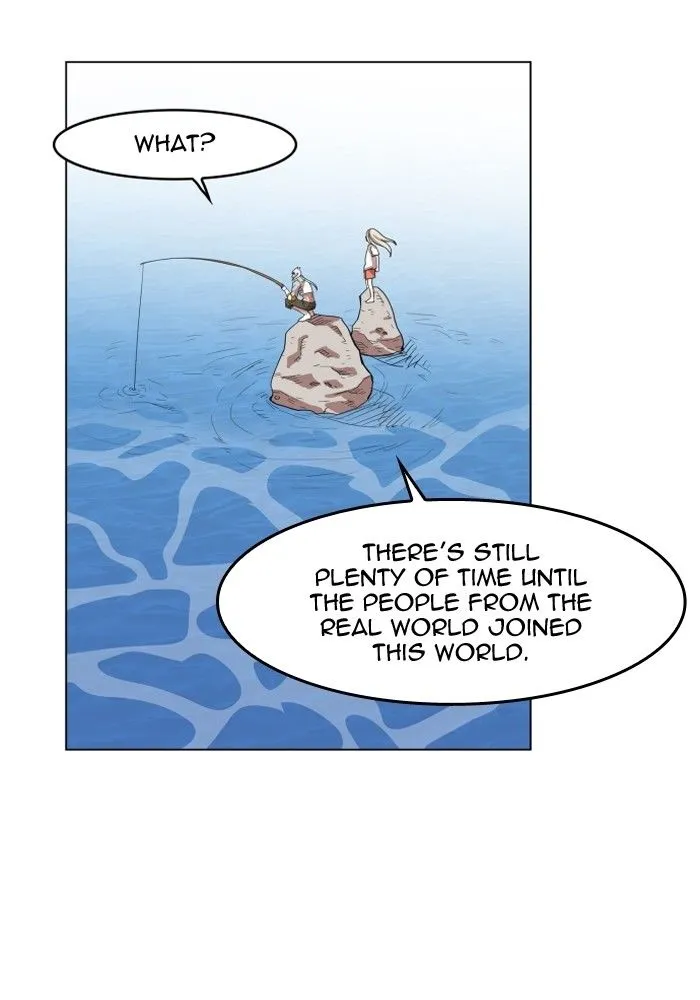 Read Hardcore Leveling Warrior chapter 108 image 12 on Lezhin