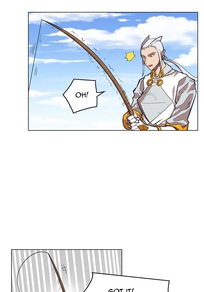 Read Hardcore Leveling Warrior chapter 108 image 13 on Lezhin