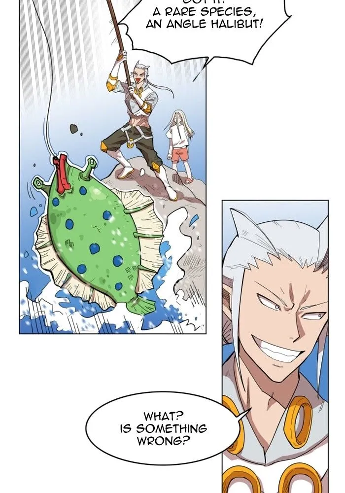 Read Hardcore Leveling Warrior chapter 108 image 14 on Lezhin