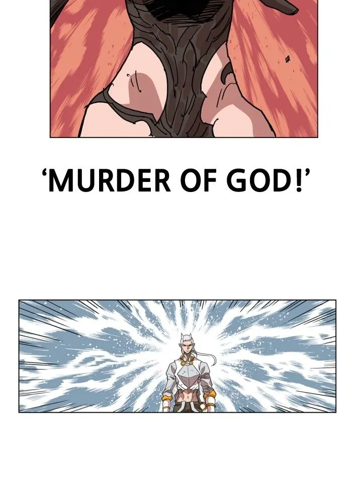 Read Hardcore Leveling Warrior chapter 108 image 21 on Lezhin