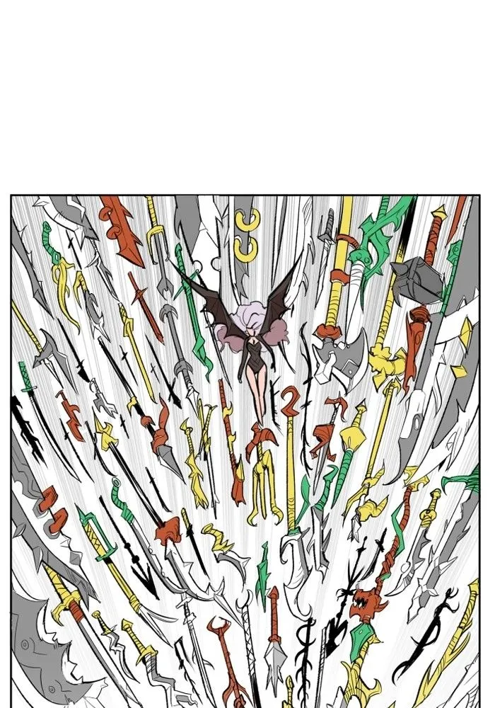 Read Hardcore Leveling Warrior chapter 108 image 22 on Lezhin