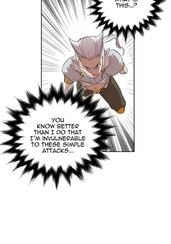 Read Hardcore Leveling Warrior chapter 108 image 24 on Lezhin