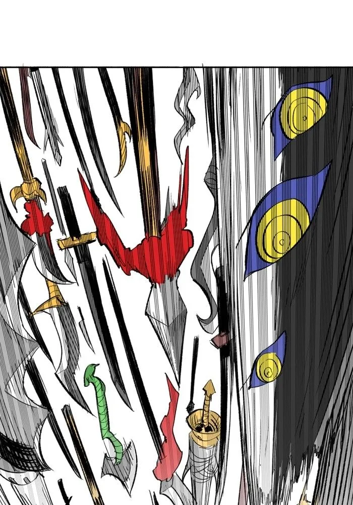 Read Hardcore Leveling Warrior chapter 108 image 25 on Lezhin