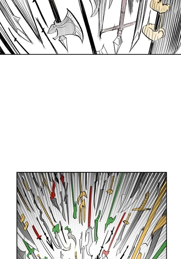 Read Hardcore Leveling Warrior chapter 108 image 26 on Lezhin