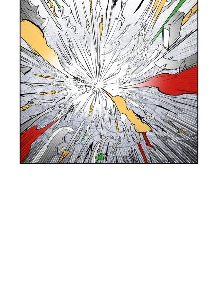 Read Hardcore Leveling Warrior chapter 108 image 27 on Lezhin
