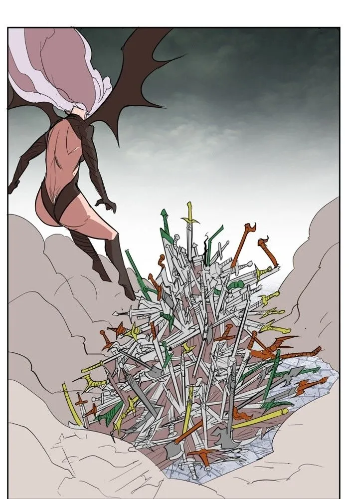 Read Hardcore Leveling Warrior chapter 108 image 28 on Lezhin