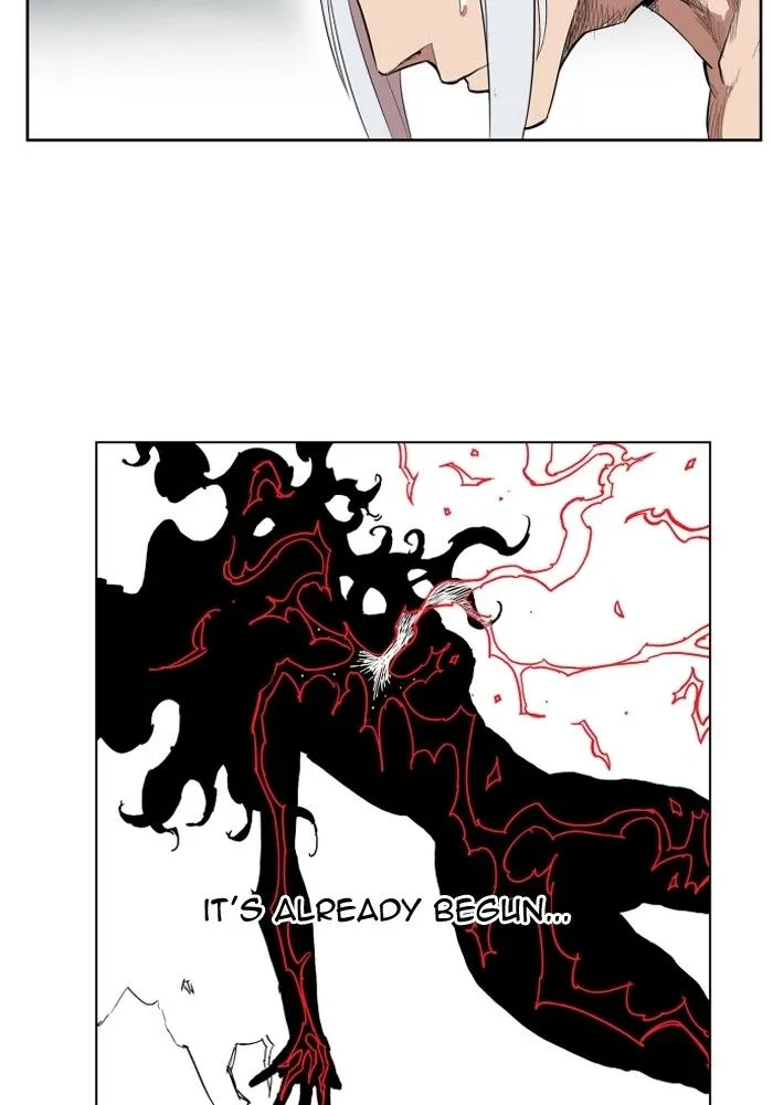 Read Hardcore Leveling Warrior chapter 108 image 35 on Lezhin
