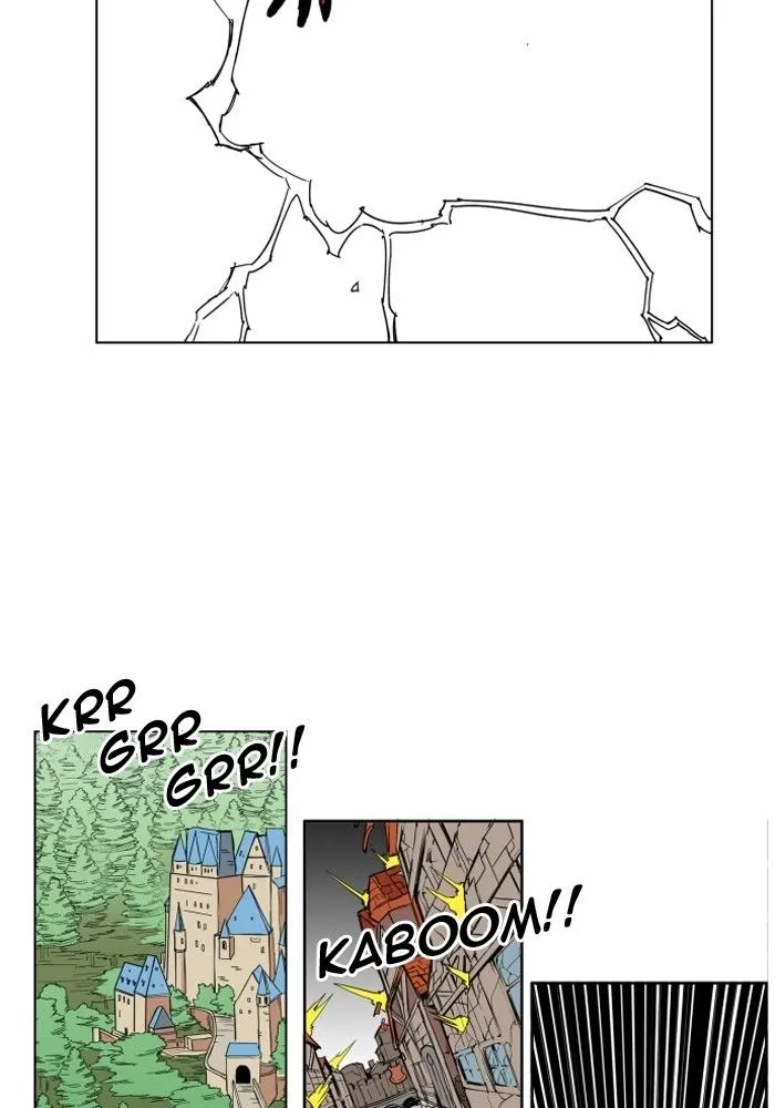 Read Hardcore Leveling Warrior chapter 108 image 36 on Lezhin