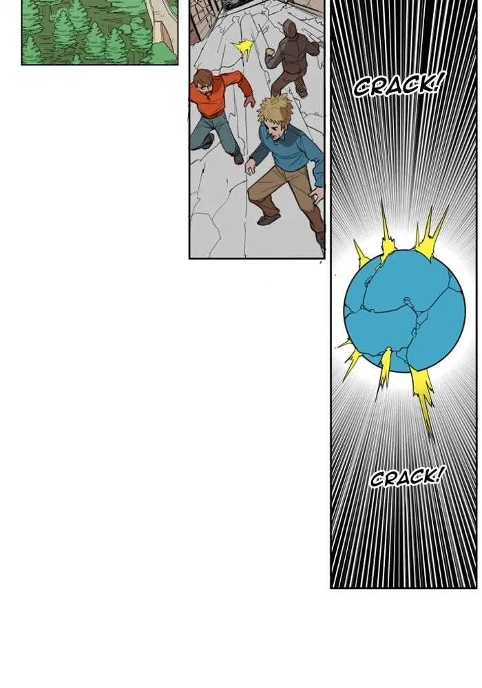 Read Hardcore Leveling Warrior chapter 108 image 37 on Lezhin
