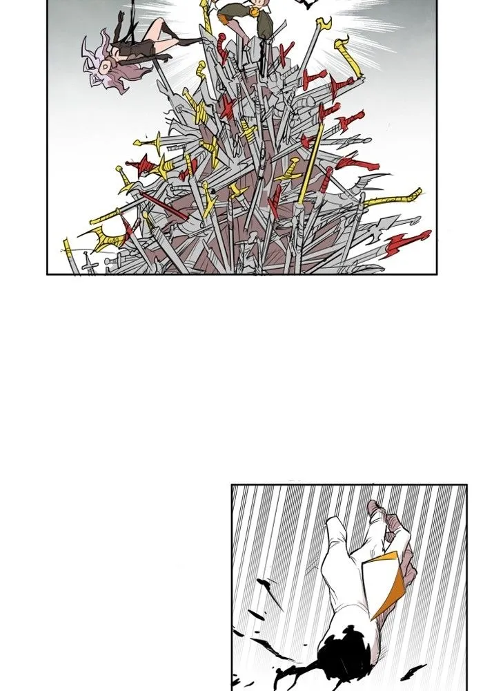 Read Hardcore Leveling Warrior chapter 108 image 39 on Lezhin