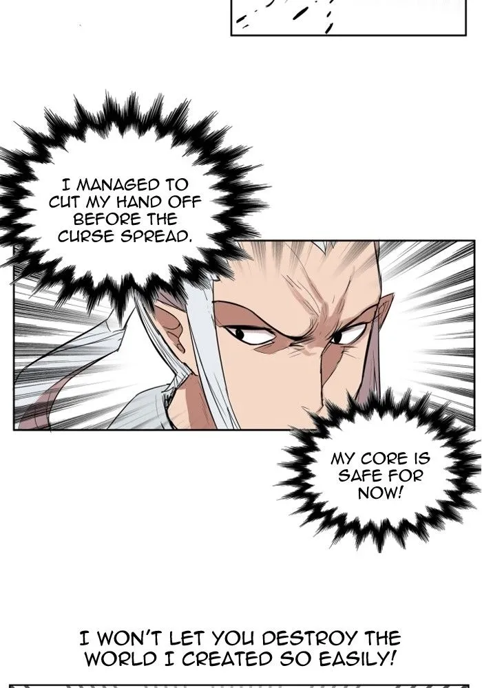 Read Hardcore Leveling Warrior chapter 108 image 40 on Lezhin