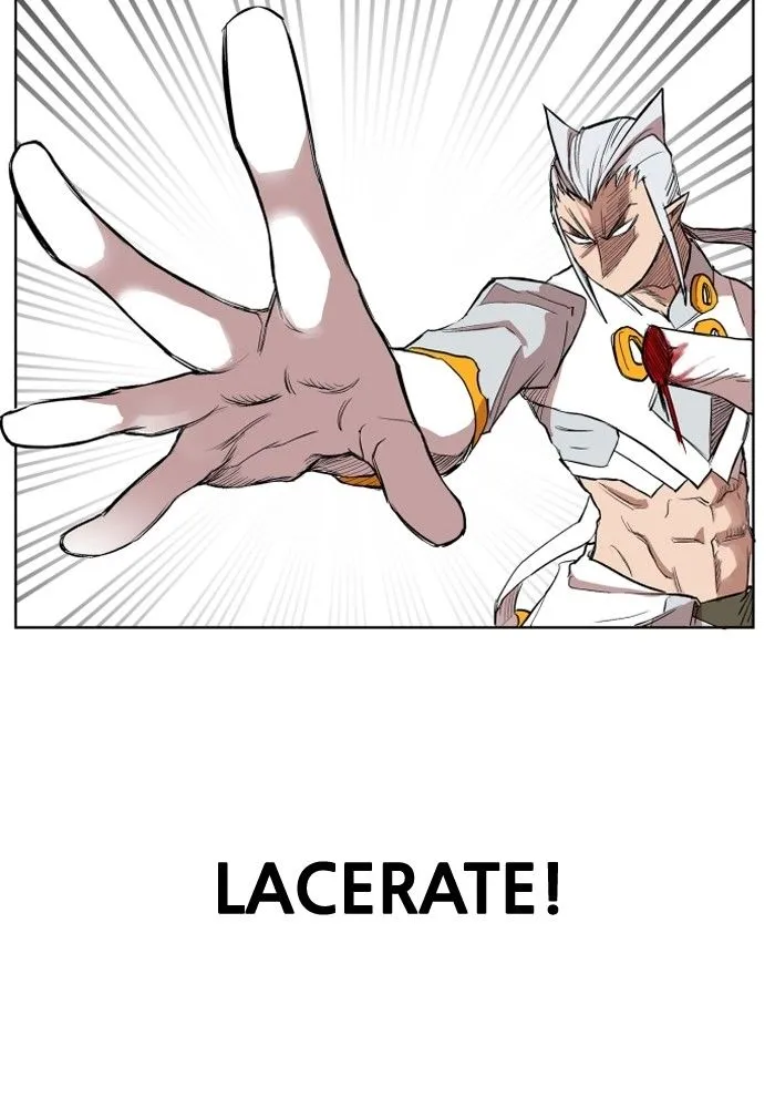 Read Hardcore Leveling Warrior chapter 108 image 41 on Lezhin