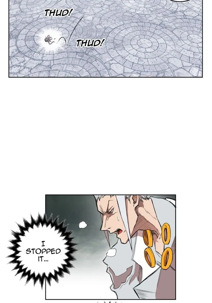 Read Hardcore Leveling Warrior chapter 108 image 44 on Lezhin