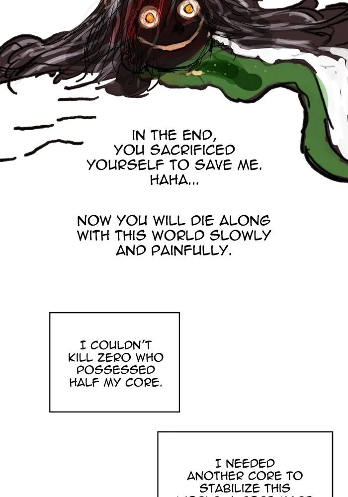 Read Hardcore Leveling Warrior chapter 108 image 45 on Lezhin