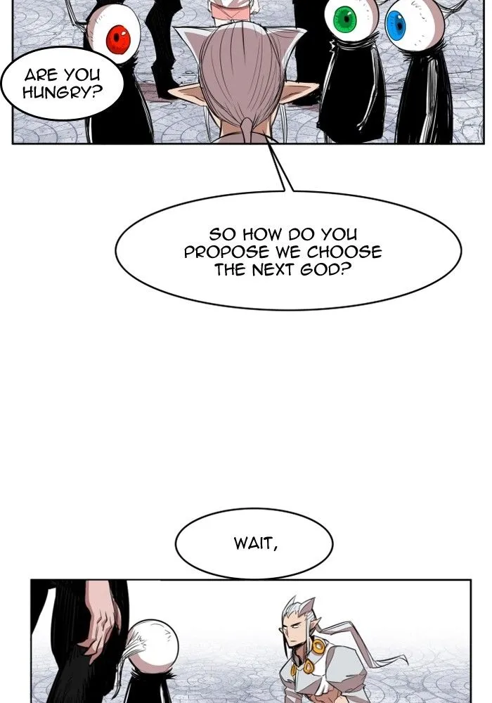 Read Hardcore Leveling Warrior chapter 108 image 47 on Lezhin