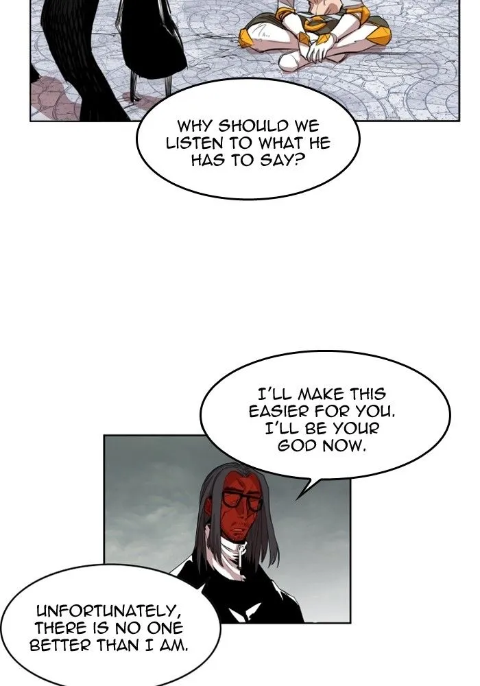 Read Hardcore Leveling Warrior chapter 108 image 48 on Lezhin