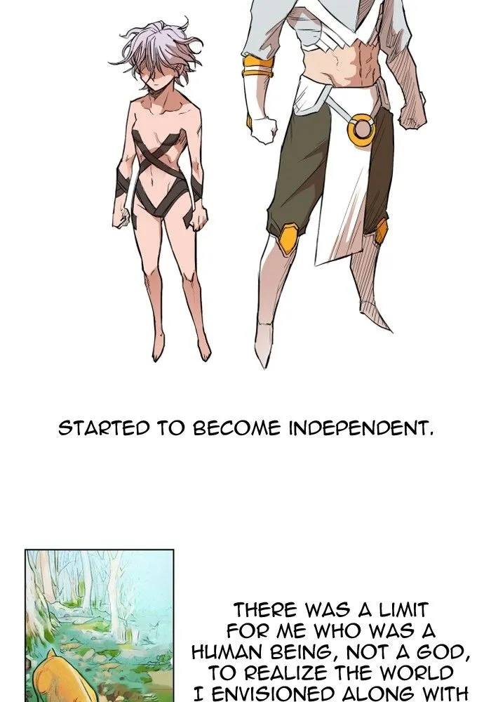 Read Hardcore Leveling Warrior chapter 108 image 5 on Lezhin