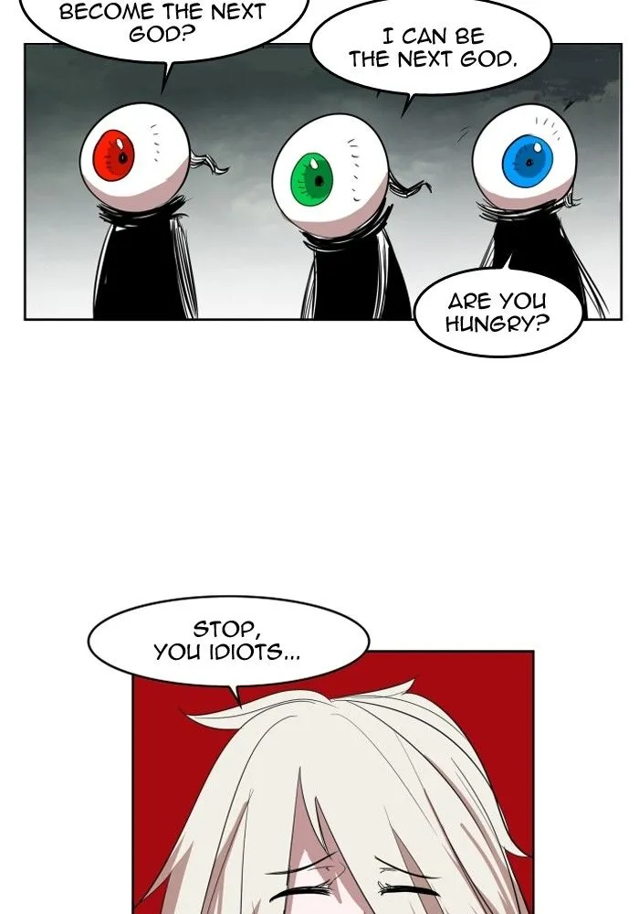 Read Hardcore Leveling Warrior chapter 108 image 51 on Lezhin