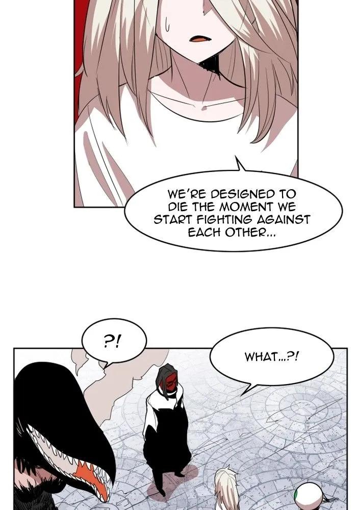 Read Hardcore Leveling Warrior chapter 108 image 52 on Lezhin
