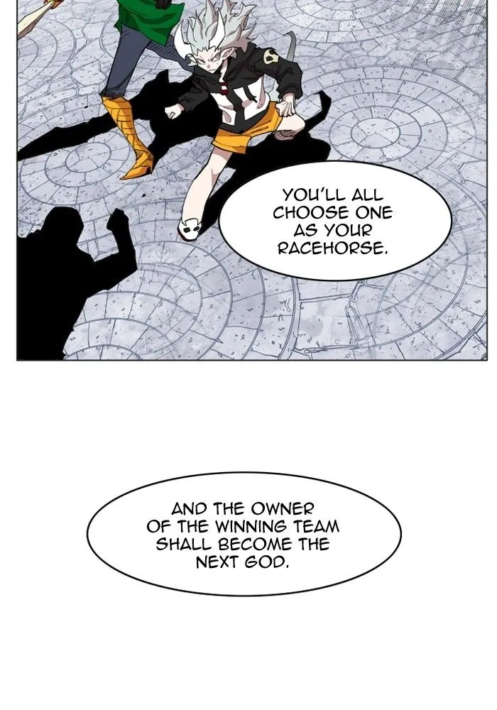 Read Hardcore Leveling Warrior chapter 108 image 56 on Lezhin