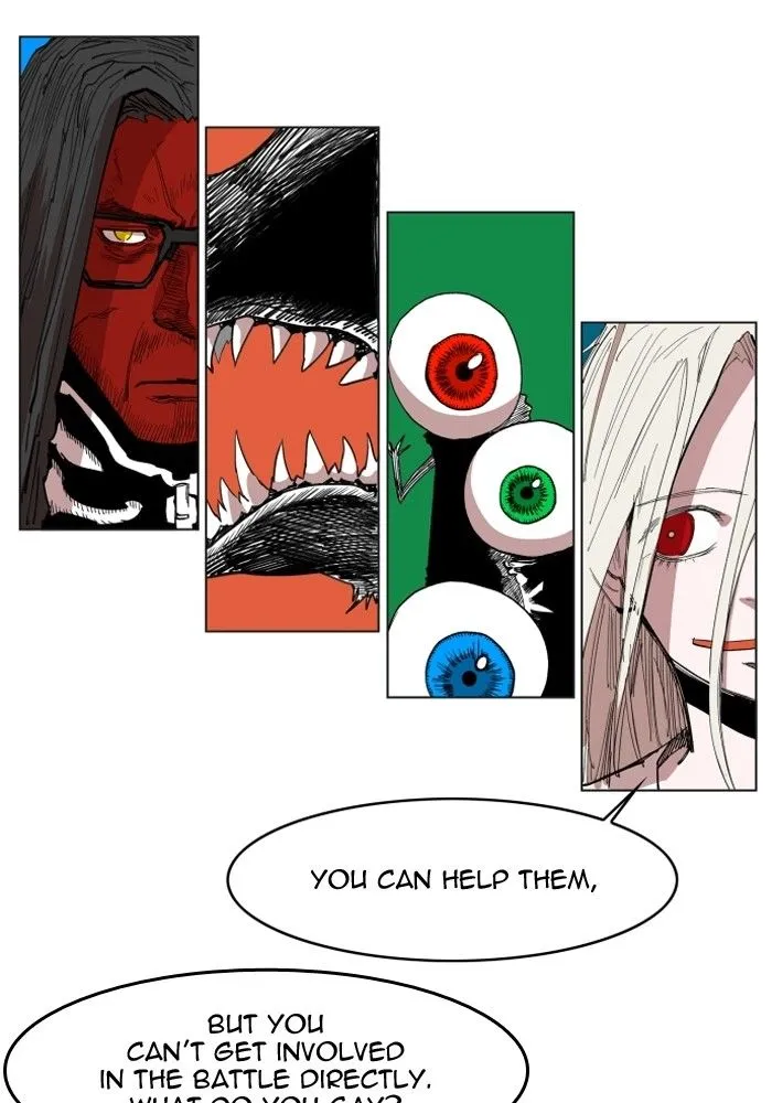 Read Hardcore Leveling Warrior chapter 108 image 57 on Lezhin