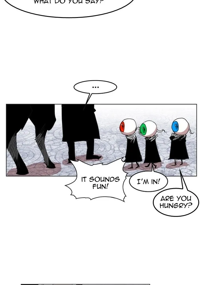 Read Hardcore Leveling Warrior chapter 108 image 58 on Lezhin