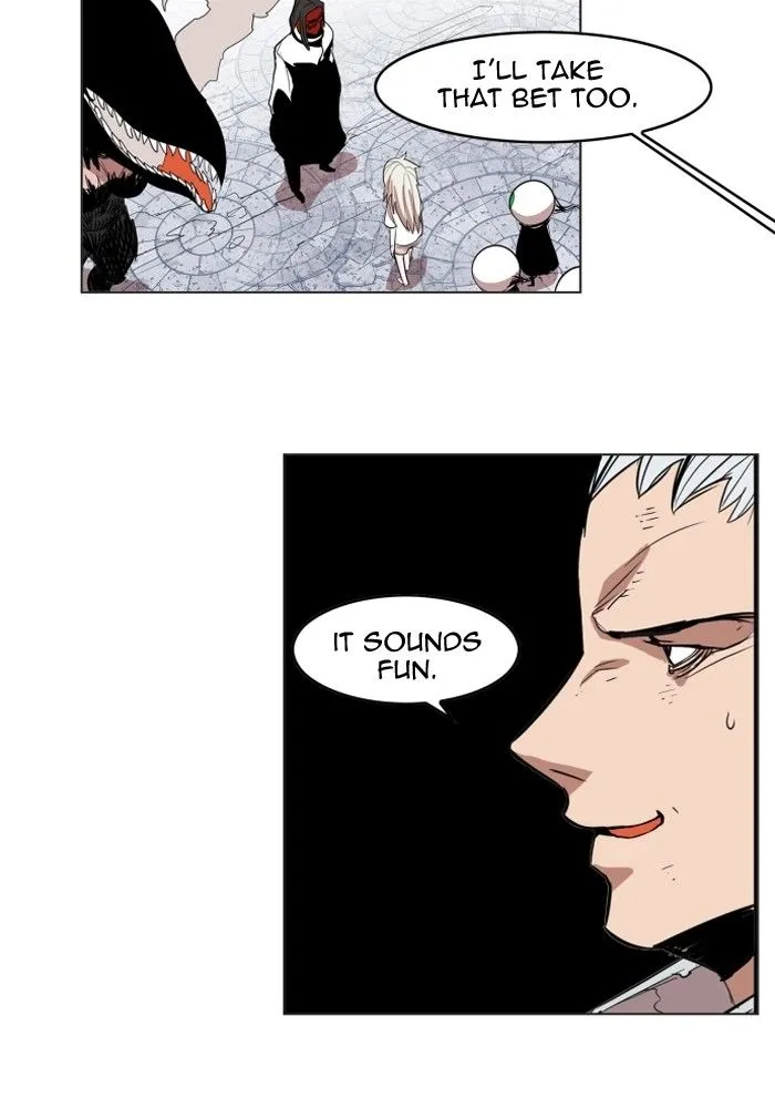Read Hardcore Leveling Warrior chapter 108 image 59 on Lezhin