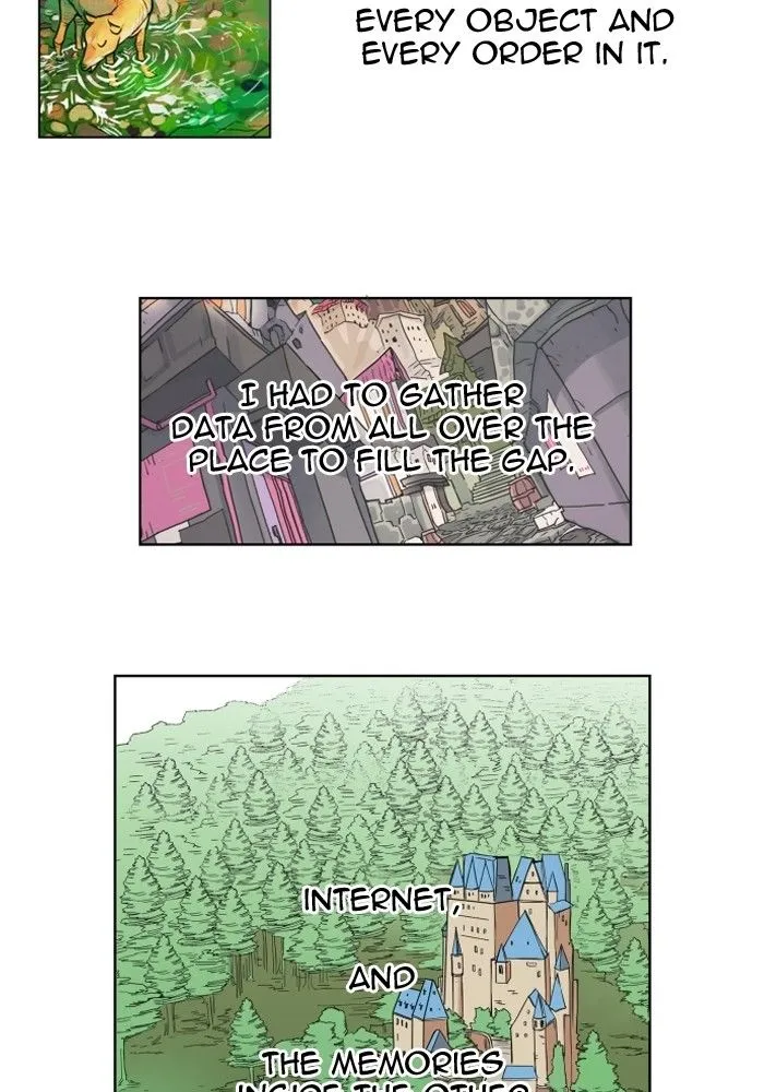 Read Hardcore Leveling Warrior chapter 108 image 6 on Lezhin