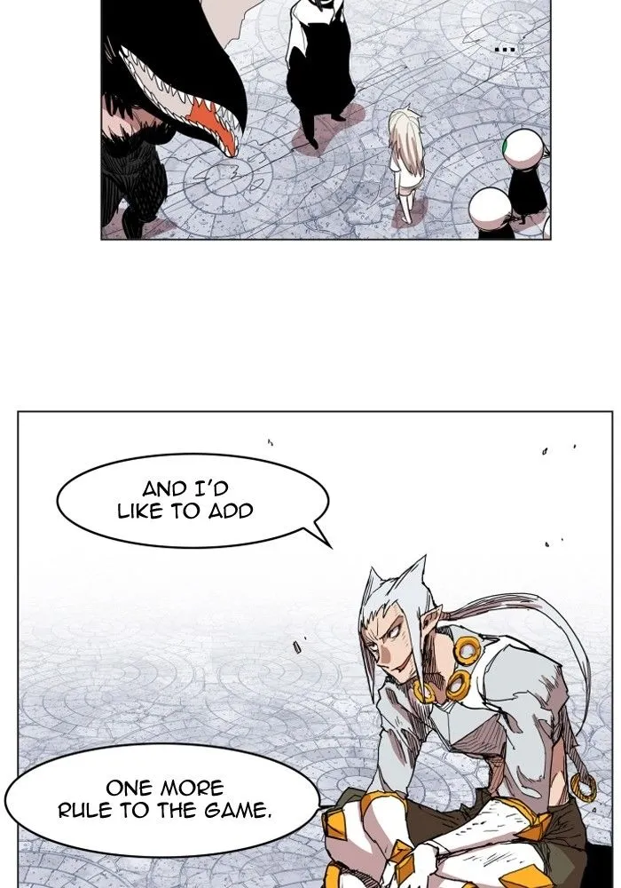 Read Hardcore Leveling Warrior chapter 108 image 62 on Lezhin